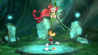 The BEST Rayman Creepypasta Thank You For Playing Rayman Review [upl. by Akahc]