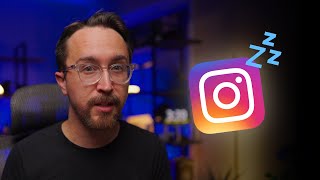 How to Temporarily Deactivate Your Instagram Account [upl. by Campney]