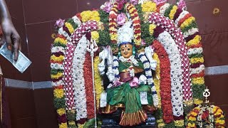 kandanur Sri Chinna mariamman abhishekam mandala Pooja [upl. by Joane]