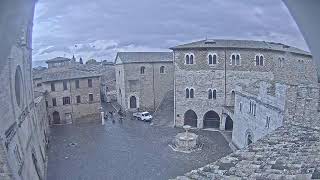 Bevagna Live Webcam [upl. by Ancilin]