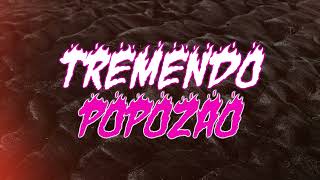 TREMENDO POPOZAO REMIX  TOMI DJ DJ CUBA  RKT [upl. by Nosredneh]