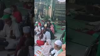 Sabir Pak ka byan chushti waliallah dargah shortvideo tag dargahshareef sairee kalyer love [upl. by Naivaf349]