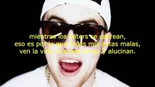 Donald Trump Mac Miller  traducidaletra [upl. by Mariquilla]