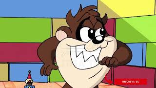 Baby Looney Tunes  Episódio 1 [upl. by Aiem]