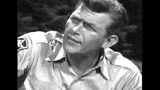 Andy Griffith In Memoriam quotWhat It Was Was Footballquot [upl. by Allister]