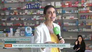 Venvanse uso discriminado provoca a falta do remédio nas farmácias e traz riscos à saúde [upl. by Gulgee955]