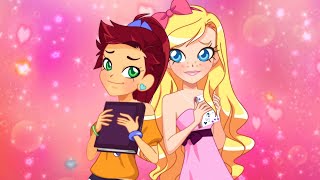 Talias Magicial Princess Health Remedy 💗 LoliRock [upl. by Ryle]