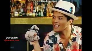 Bruno Mars ON CRACK 4 en español [upl. by Alverta]