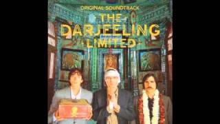 Montage  The Darjeeling Limited OST  Satyajit Ray [upl. by Anyela]