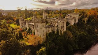 Lismore Castle Co Waterford [upl. by Demah]