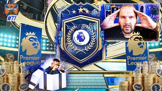 LA TRES BONNE SURPRISE  DEJA PLUSIEURS TOTS PREMIER LEAGUE  FIFA 23 [upl. by Ecar496]