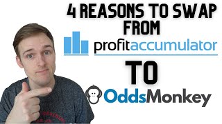 Are you using Profit Accumulator [upl. by Nelyt596]