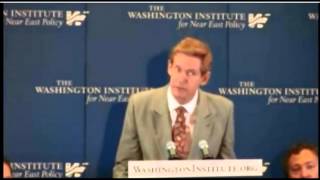 Israel Lobbyist  We Need a False Flag to Start War with Iran [upl. by Janet]