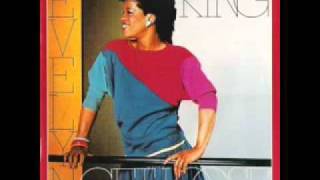 Evelyn Champagne King  Love Come Down [upl. by Nitnerb]