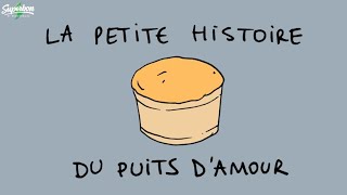 La petite histoire du Puits dAmour [upl. by Johny834]