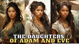 THE NEVER TOLD STORY ABOUT THE DAUGHTERS OF ADAM AND EVE [upl. by Audres]