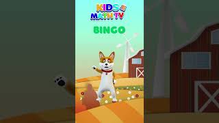 Bingo Nursery Rhymes Play and Learn  BINGO [upl. by Engenia]