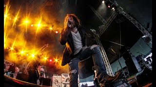 Asking Alexandria quotLive Graspop 2013quot Full Concert HD [upl. by Al]