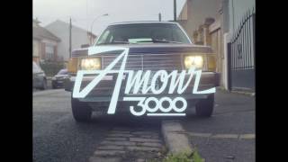 OMOH  Amour 3000  Clip [upl. by Eceirtal631]