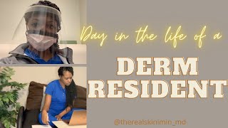 My life as a Dermatologist [upl. by Winson]