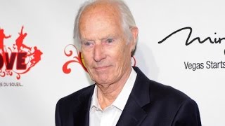 Music industry remembers George Martin [upl. by Crandell129]