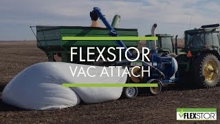 FlexStor Vac Attach [upl. by Aivekal]