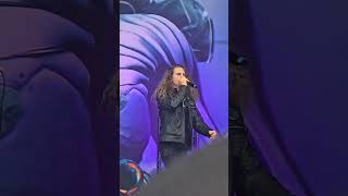 Amaranthe quotAmaranthinequot live at Graspop 2024 amaranthe graspop powermetal rock metal [upl. by Norty]