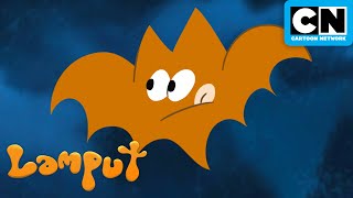 Spooky Chases  Lamput  Cartoon Network [upl. by Myron]