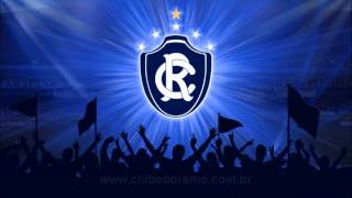 Hino do Remo [upl. by Arit]