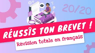 COMMENT AVOIR 2020 AU BREVET  TOUT CE QUIL FAUT SAVOIR POUR RÉVISER [upl. by Ttenrag]