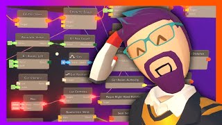 Exploring Every CV2 Chip in Rec Room [upl. by Uhile711]