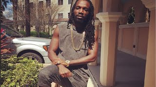 Mavado  The Truth Official Audio [upl. by Kubis]