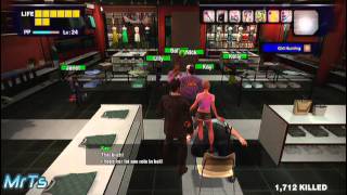 Dead Rising Ending A Walkthrough Part 16  Jo The Police Officer 1080 HD [upl. by Viviene361]