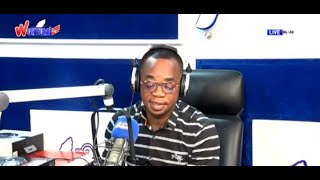 LIVE The Wontumi Nation Wide Sports Show  Host King Eben  Date 7723 [upl. by Naehgem]