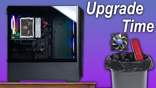 What to Upgrade on your Prebuilt Gaming PC [upl. by Jalbert]