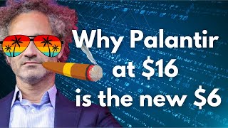 Why Palantir is going to blow up after the Q4 earnings🔥 🔥 🔥 [upl. by Ahsaei]