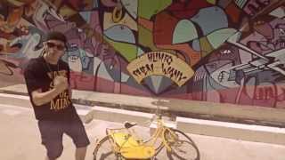 Clementino  Alto Livello Video Ufficiale [upl. by Peterman]