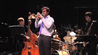 Tenor Madness  Jazz In Six  Live at the Brandt 2012 [upl. by Ennovyahs]