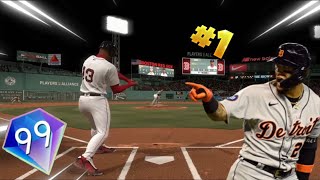 Can I Dominate as Both a Pitcher and Hitter in MLB 24 [upl. by Tiffy]