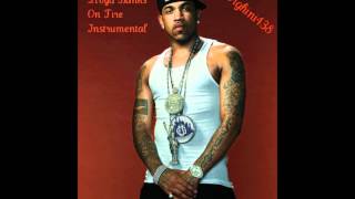 Lloyd Banks  On Fire Instrumental HD [upl. by Zilla122]