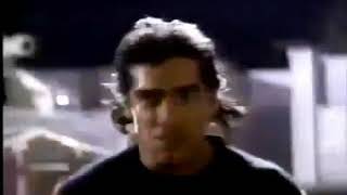 The Taking of Beverly Hills TV Spot 1991 low quality [upl. by Burdett]