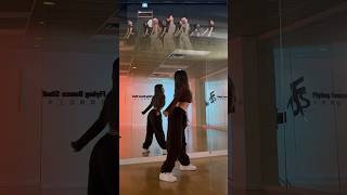 Viviz  Maniac mirrored dance tutorial by Secciya FDS Vancouver [upl. by Scheers924]