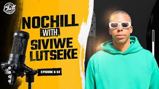 S2EP6 INSIDE THE MIND OF A XHOSA COMEDY TRAILBLAZER LUTSEKE TV S INSPIRING STORY  TIKTOKER [upl. by Larrad]