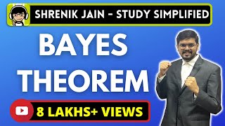 Bayes theorem trick solve in less than 30 sec [upl. by Rosie]