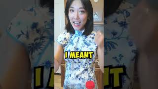 Blowouts Arent What I Expected funny fail cringe triciaisabirdy twitchclips streamer [upl. by Adin]