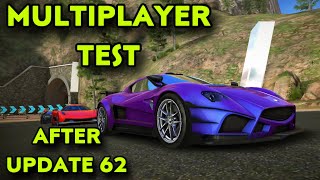 IS IT WORTH IT🤔   Asphalt 8 Mazzanti Evantra Millecavalli Multiplayer Test After Update 62 [upl. by Sokul]