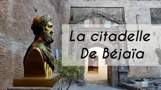 Cette ville ne finit pas de nous surprendre casbah de Béjaïa site touristique et historique [upl. by Toddy]