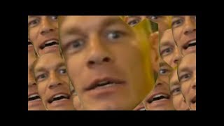 John Cena  Are you sure about that  MEME Compilation [upl. by Atinrehs]