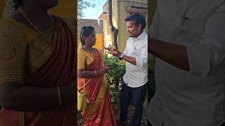 Wedding anniversary 💐 Suprice gift 🎁sujan wedding lachu kavi kavijegan familyvlog gift [upl. by Adabelle]