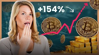 🚨 Bitcoin amp Goud naar recordhoogte Wat is er aan de hand  Madelon Vos [upl. by Nikola]